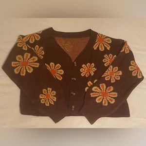 ⭐️SOLD⭐️ FALL SWEATER